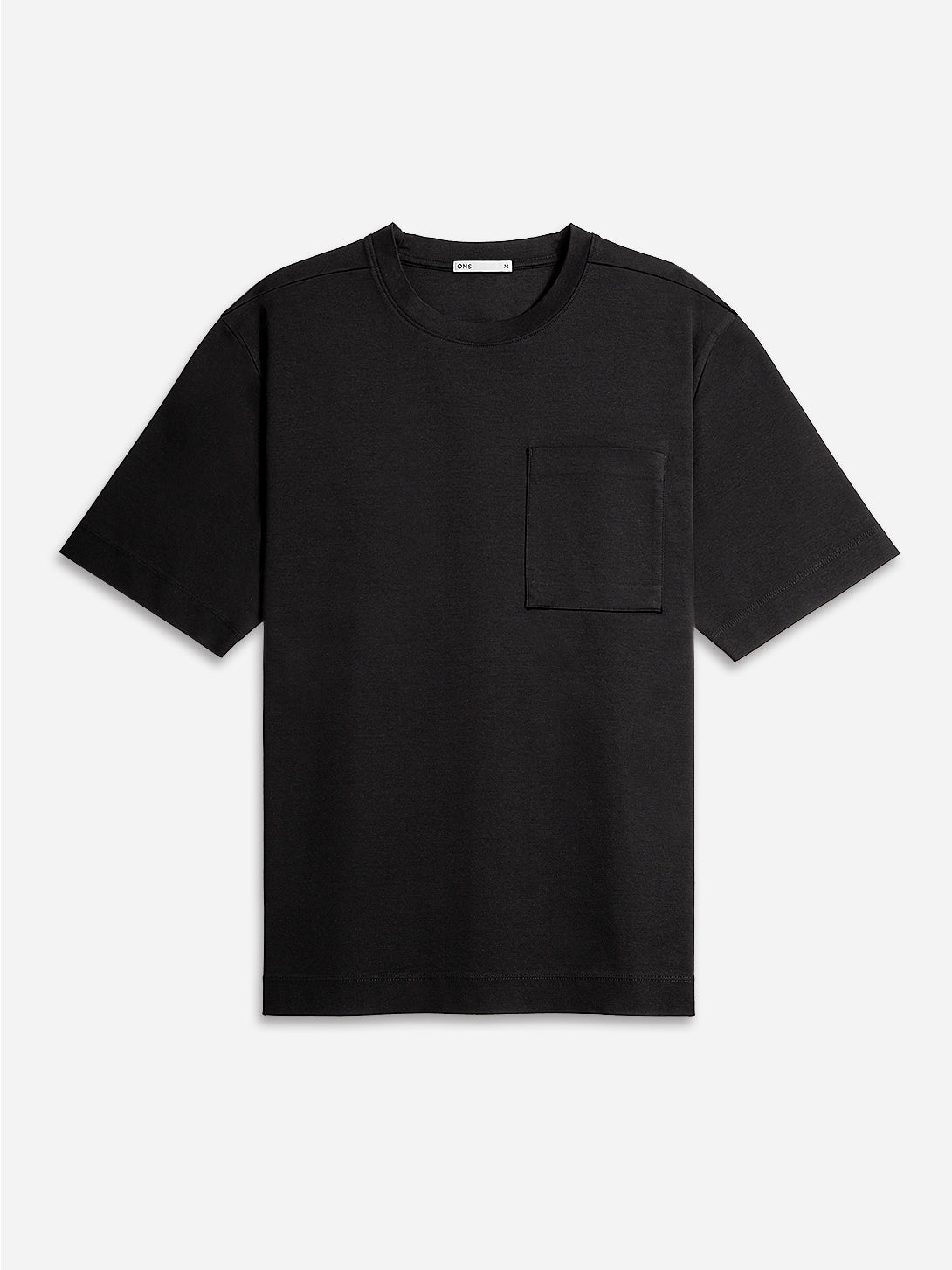 Baseile Pocket Tee