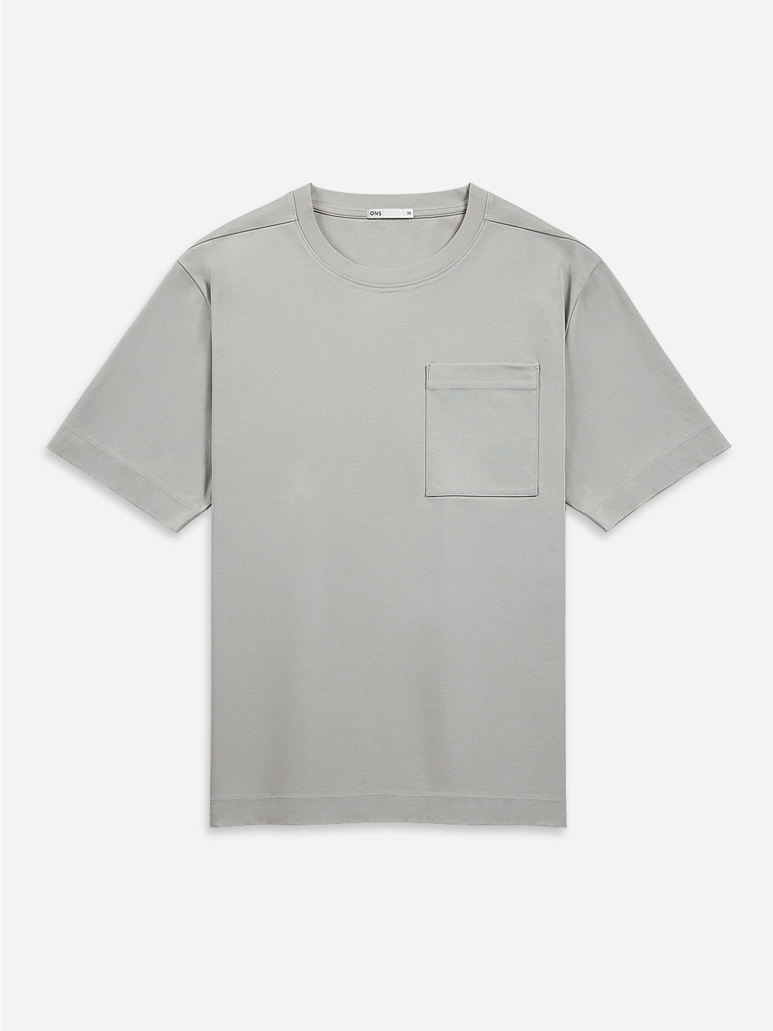 Baseile Pocket Tee