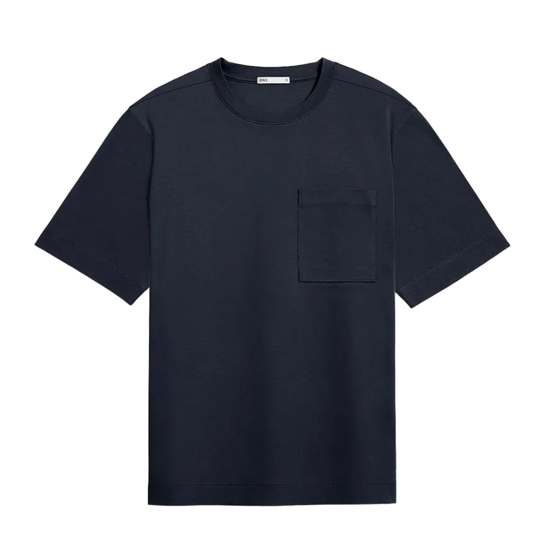 Baseile Pocket Tee