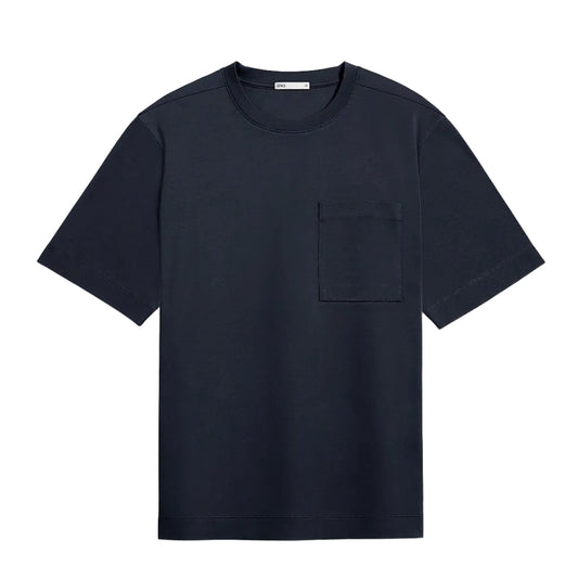 Baseile Pocket Tee