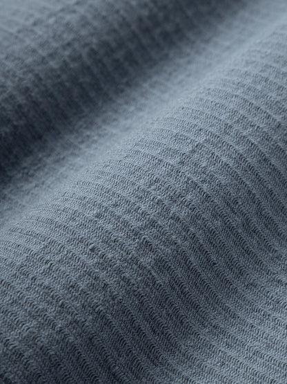 Sasco Jacquard Ripple Polo