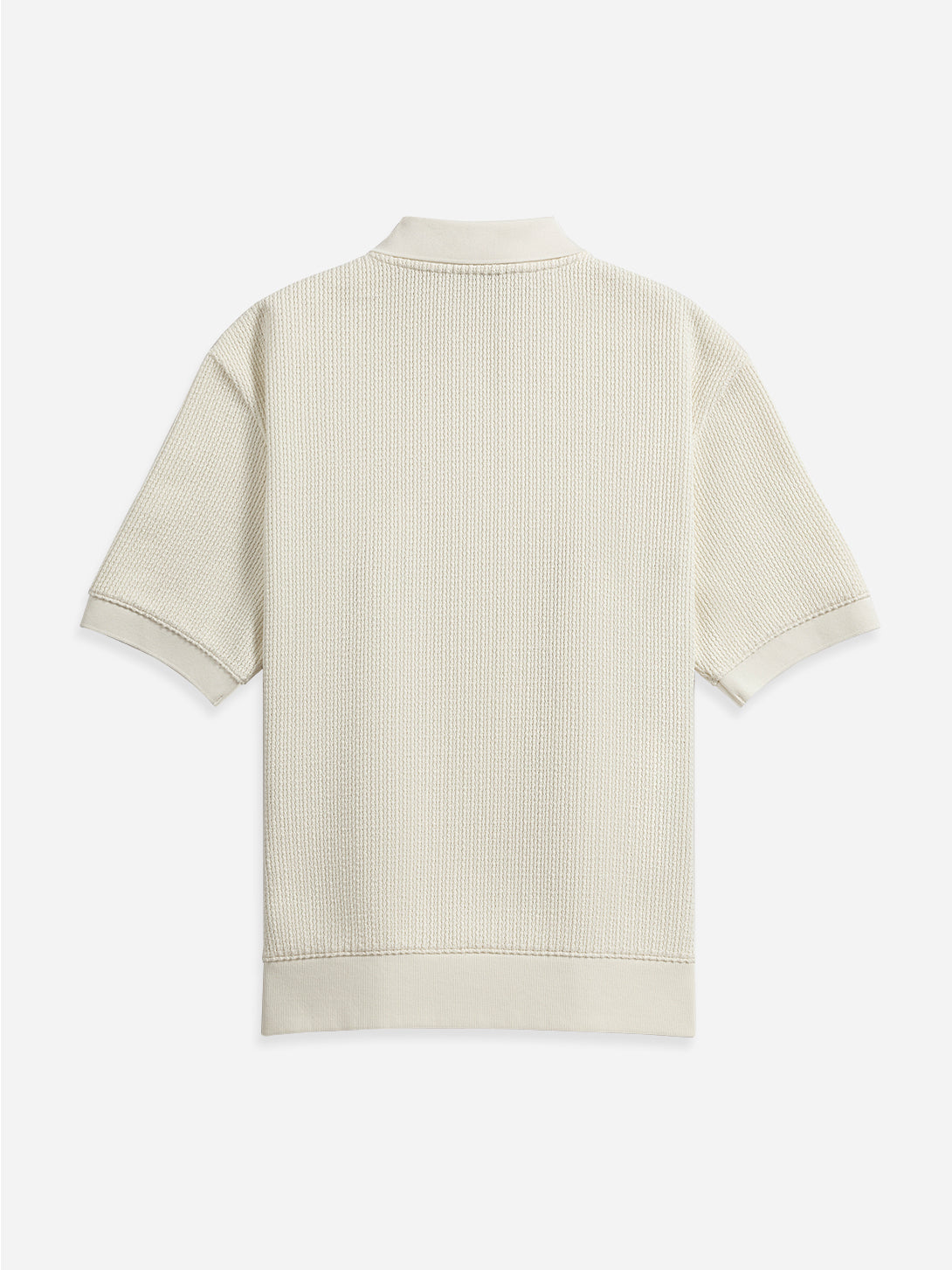 Duffy Link Stitch Shirt