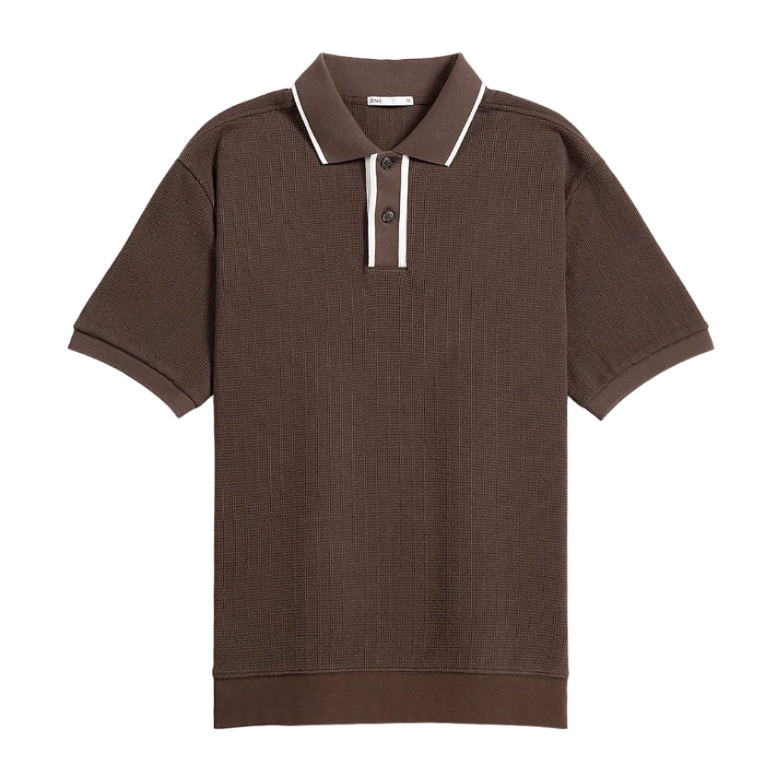 Lind Tipping Polo