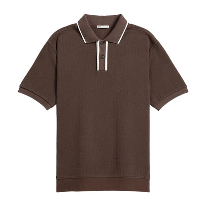 Lind Tipping Polo