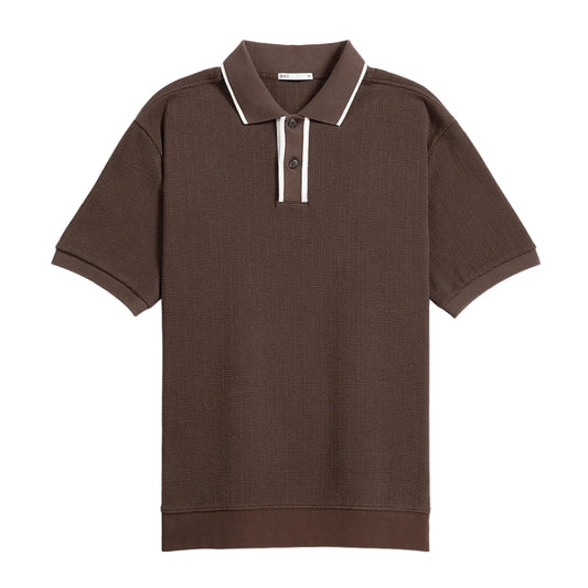 Lind Tipping Polo