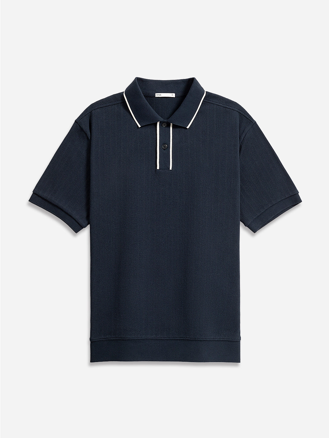 Lind Tipping Polo