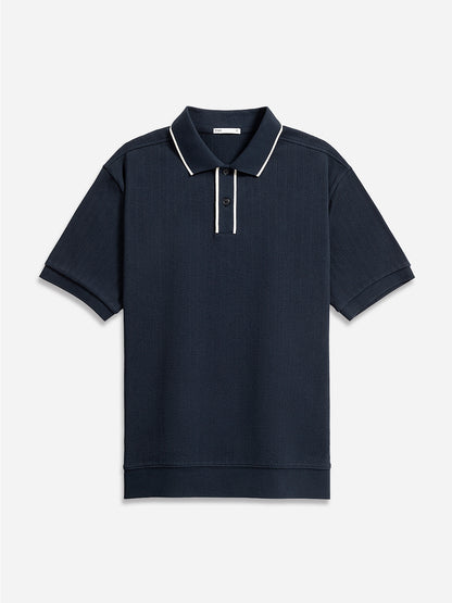 Lind Tipping Polo