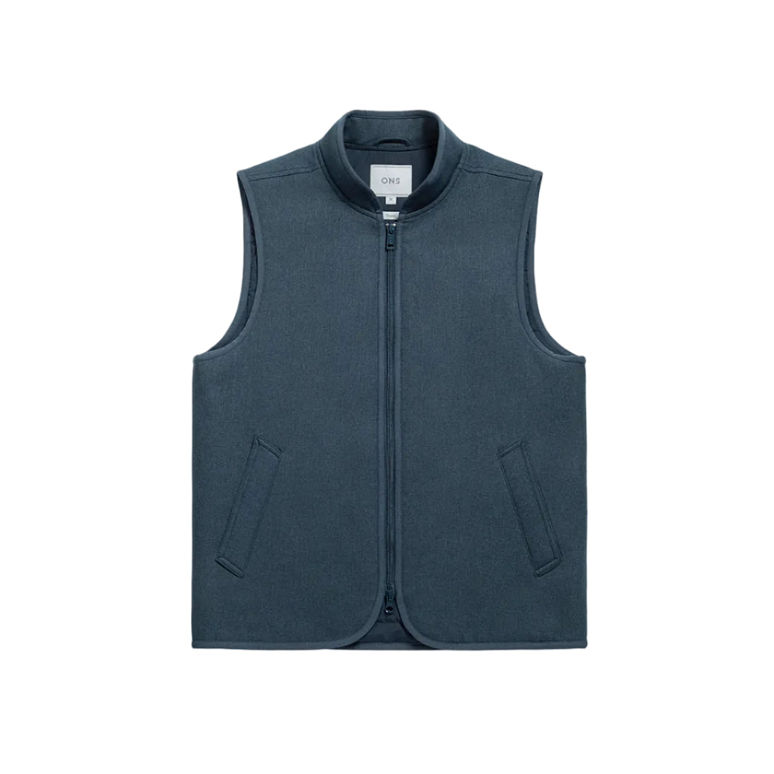 Vertex Travel Vest