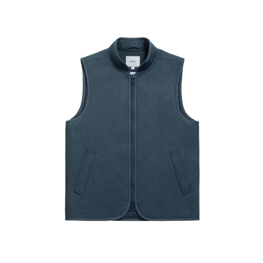 Vertex Travel Vest