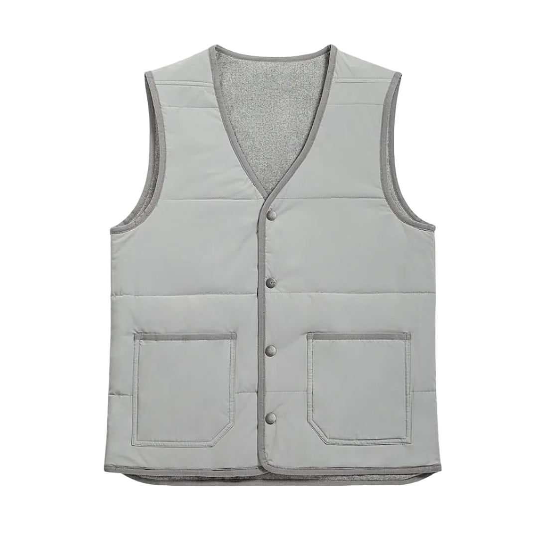 Herron Reversible Vest