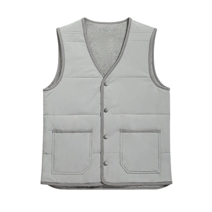 Herron Reversible Vest