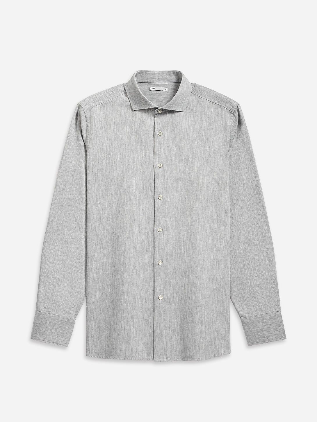 Arthur Heather Shirt