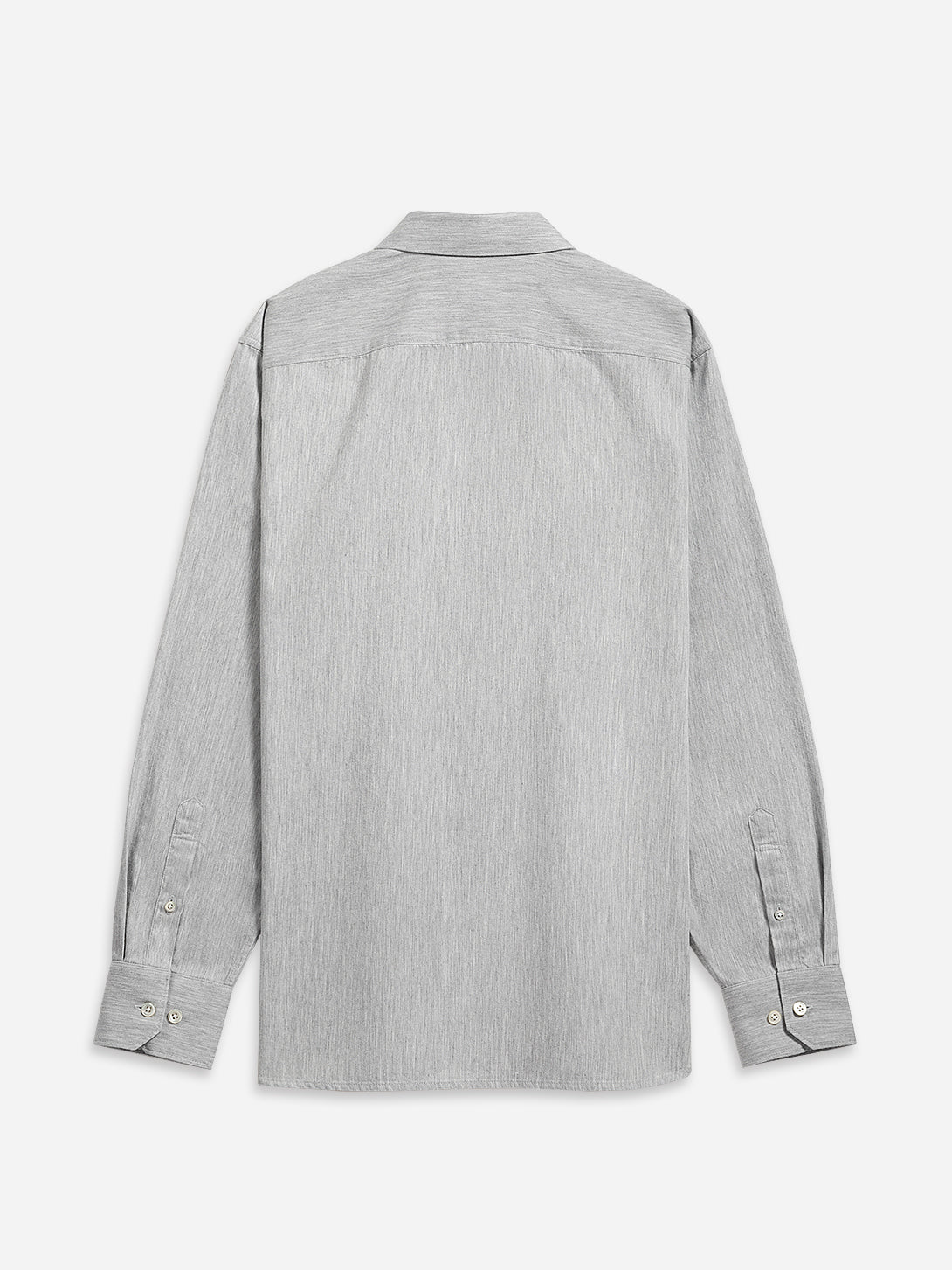 Arthur Heather Shirt