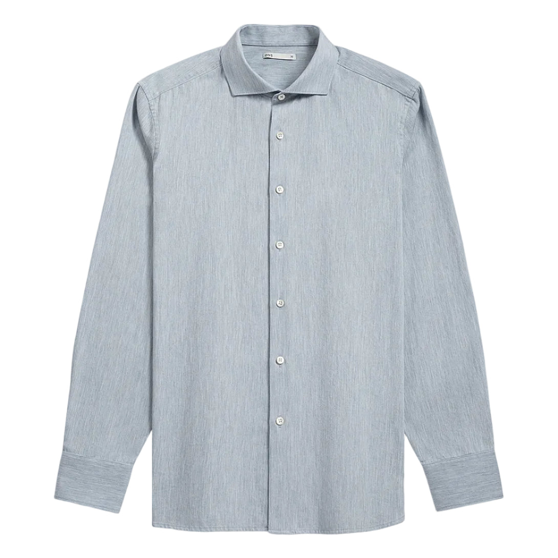 Arthur Heather Shirt