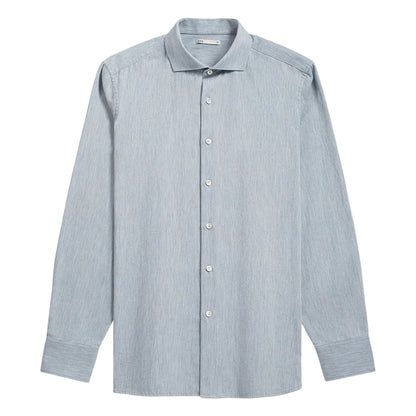 Arthur Heather Shirt