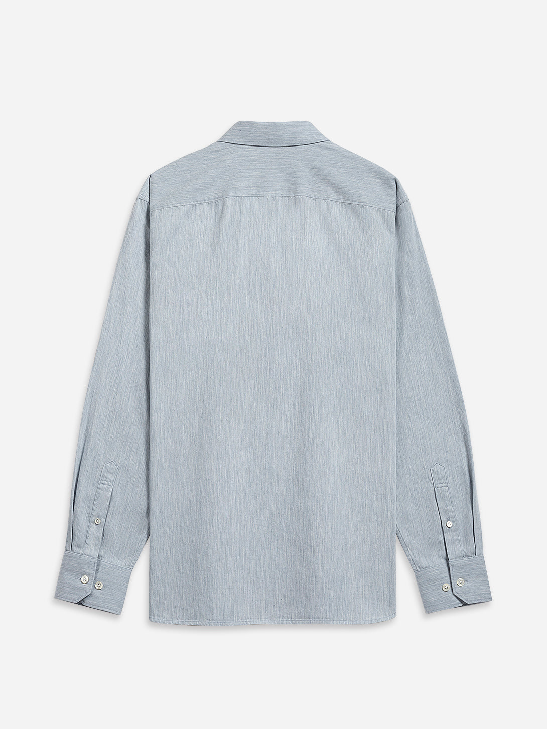 Arthur Heather Shirt