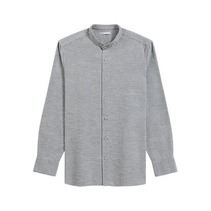 Aleks Heather Corduroy Shirt