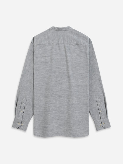 Aleks Heather Corduroy Shirt