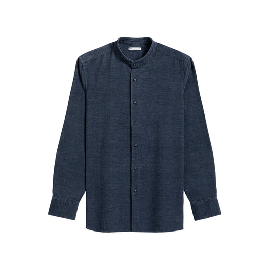Aleks Heather Corduroy Shirt