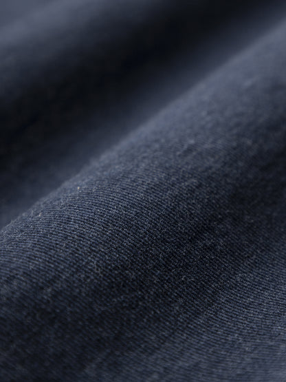 Aleks Heather Corduroy Shirt