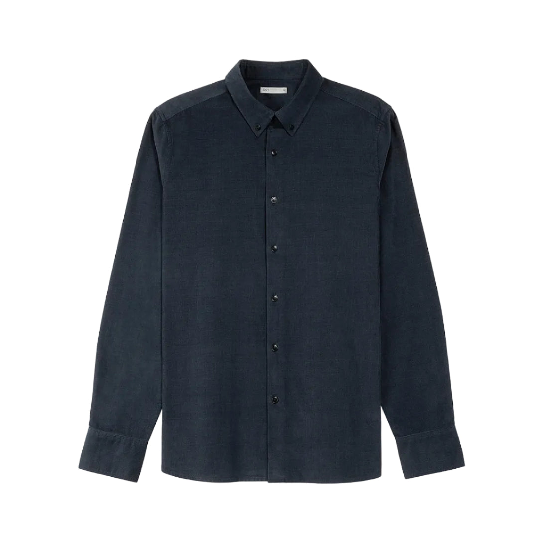 Fulton Corduroy Shirt