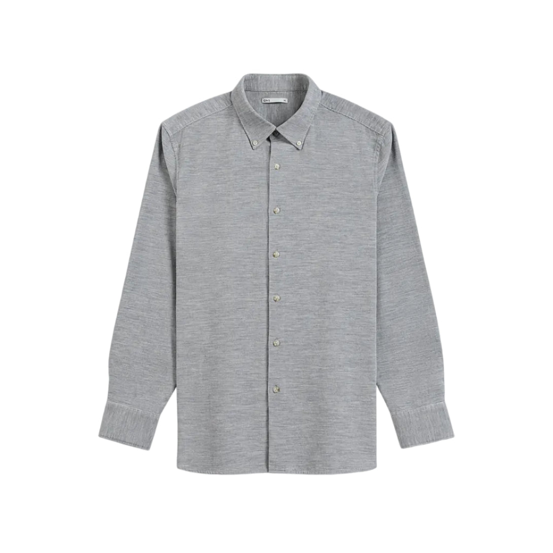 Fulton Heather Corduroy Shirt