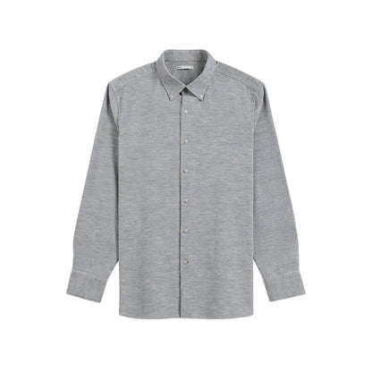 Fulton Heather Corduroy Shirt