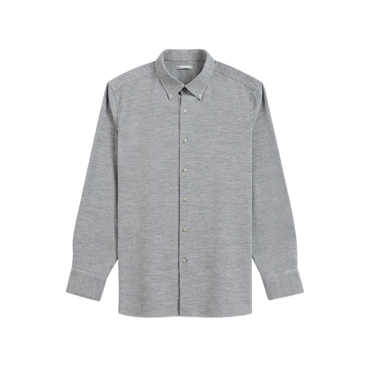 Fulton Heather Corduroy Shirt