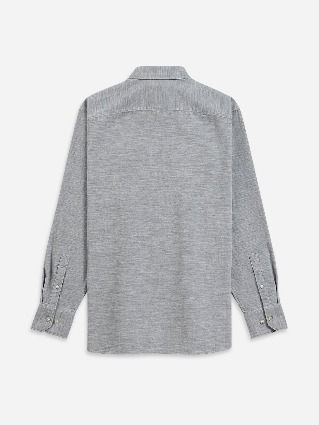 Fulton Heather Corduroy Shirt