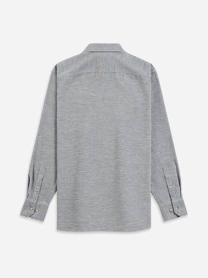 Fulton Heather Corduroy Shirt
