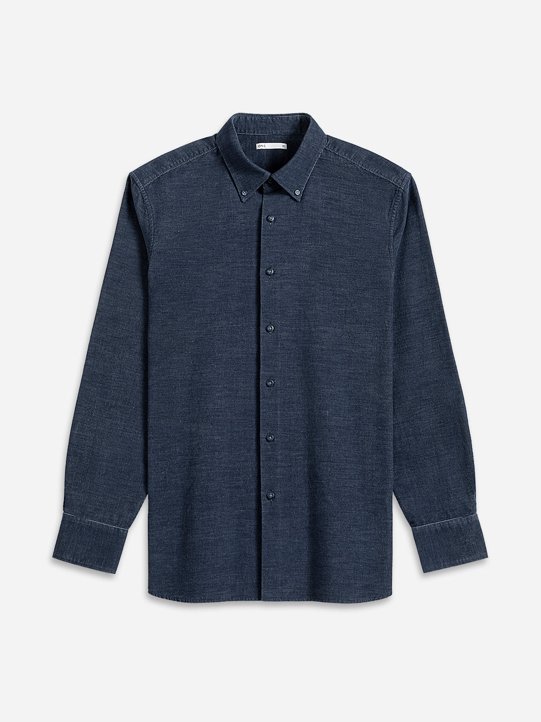 Fulton Heather Corduroy Shirt