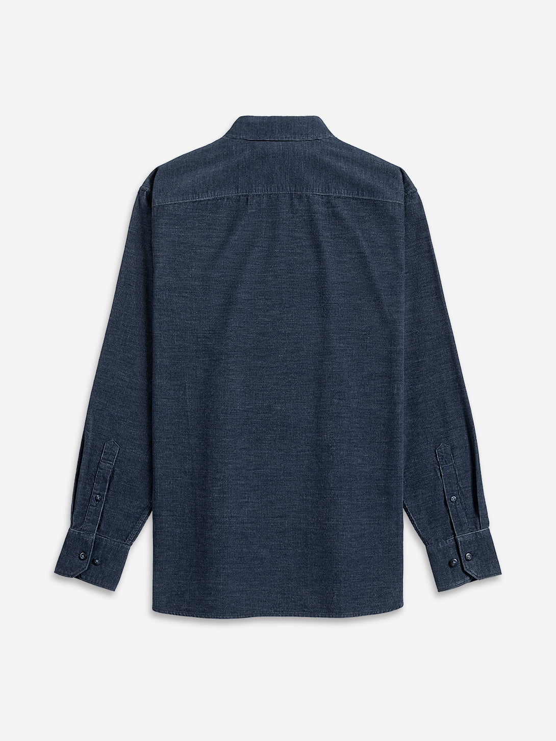 Fulton Heather Corduroy Shirt