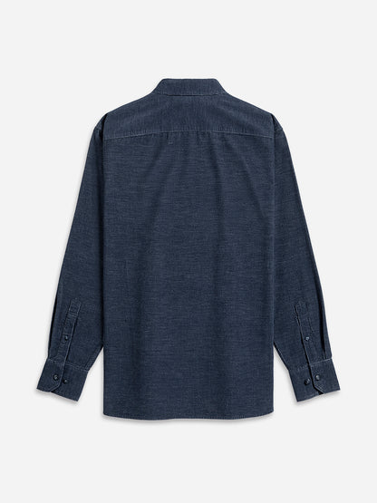 Fulton Heather Corduroy Shirt