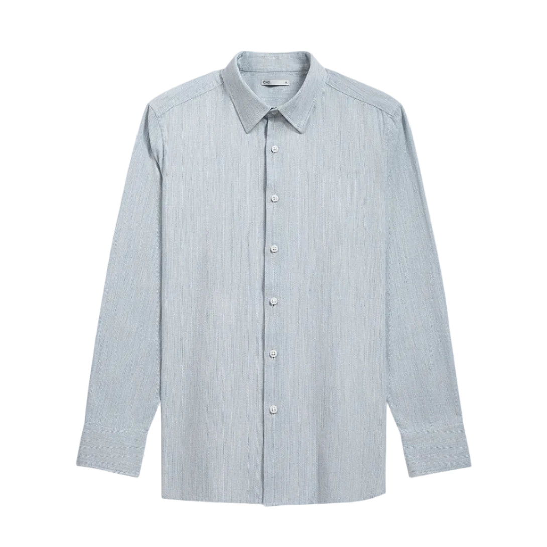 Arik Mouline Striple Shirt