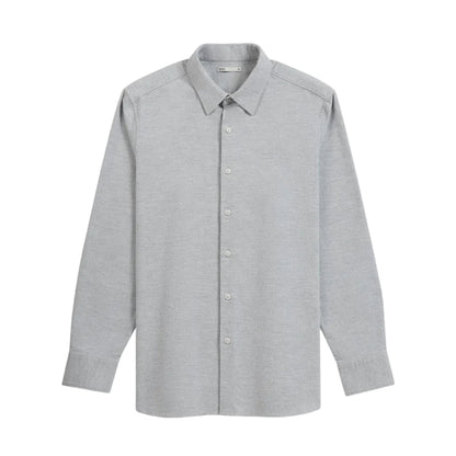 Arik Heather Flannel shirt