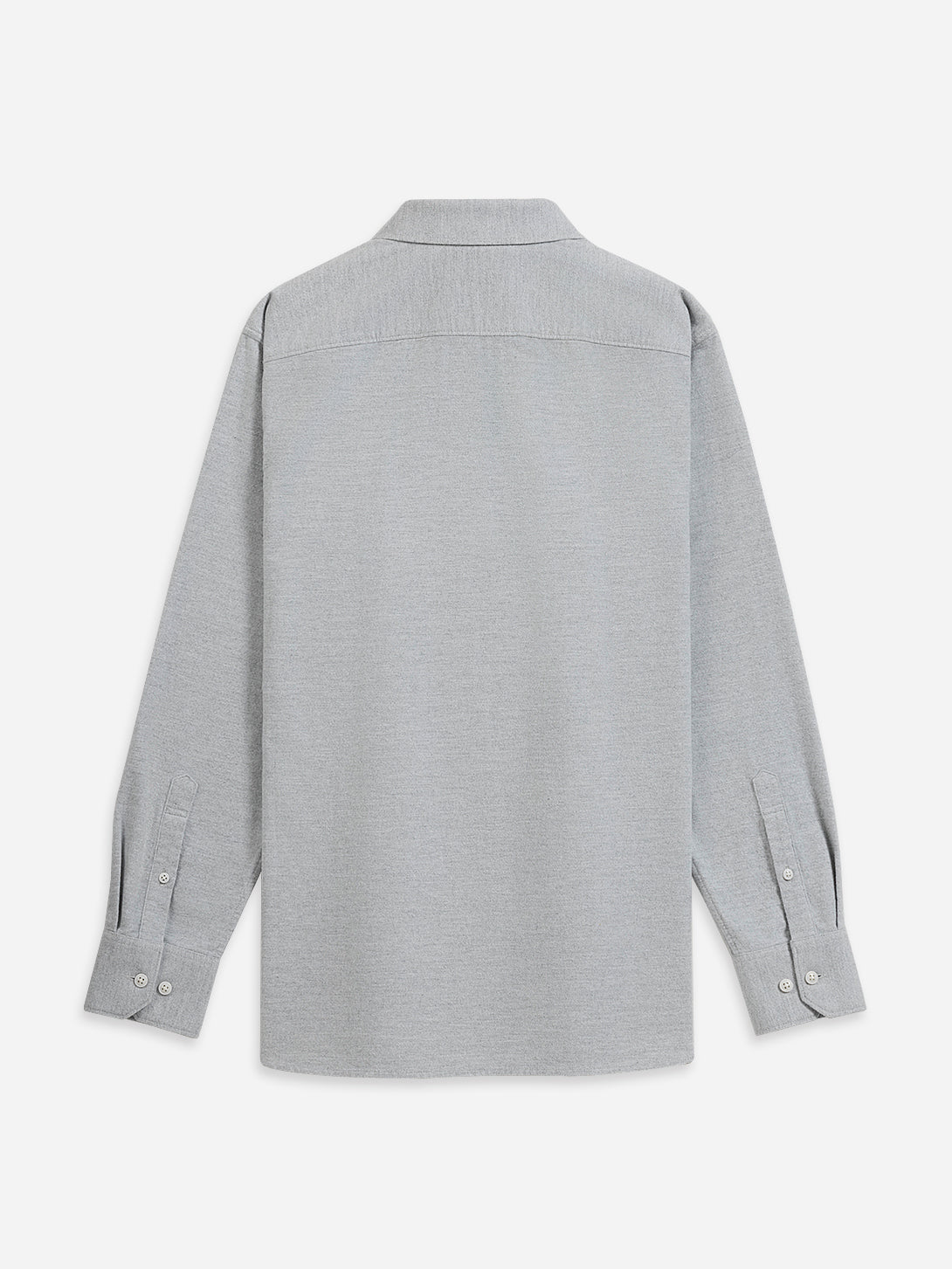 Arik Heather Flannel shirt