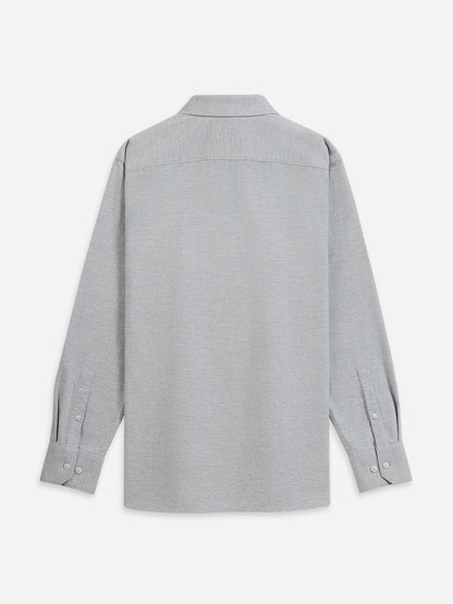 Arik Heather Flannel shirt