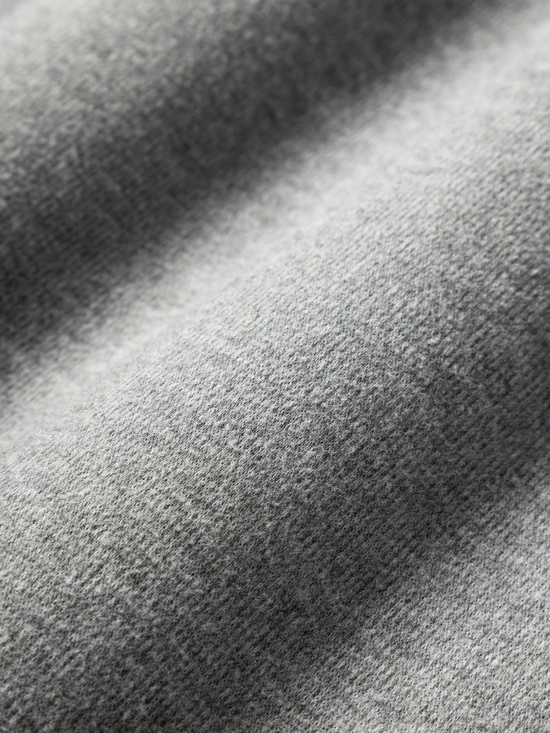 Corsa Woolly Overshirt