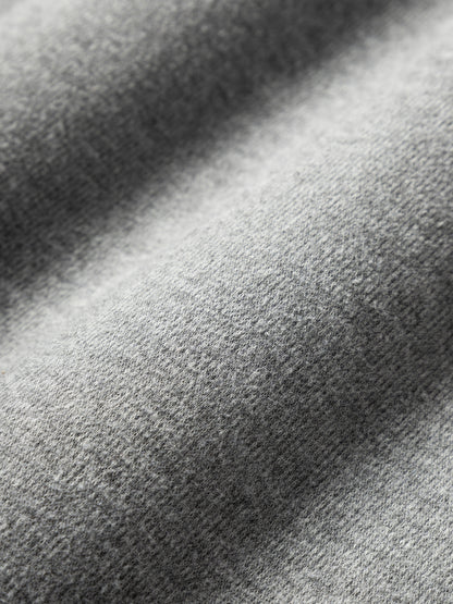 Corsa Woolly Overshirt