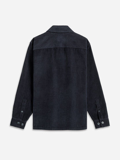 Vance Novelty Corduroy Overshirt