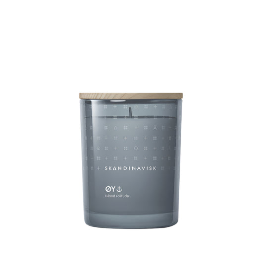 ØY Scented Candle 200g