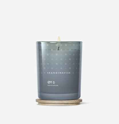 ØY Scented Candle 200g