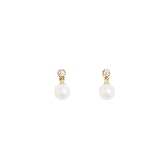 Odile Mini Earrings