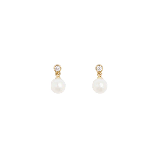 Odile Mini Earrings