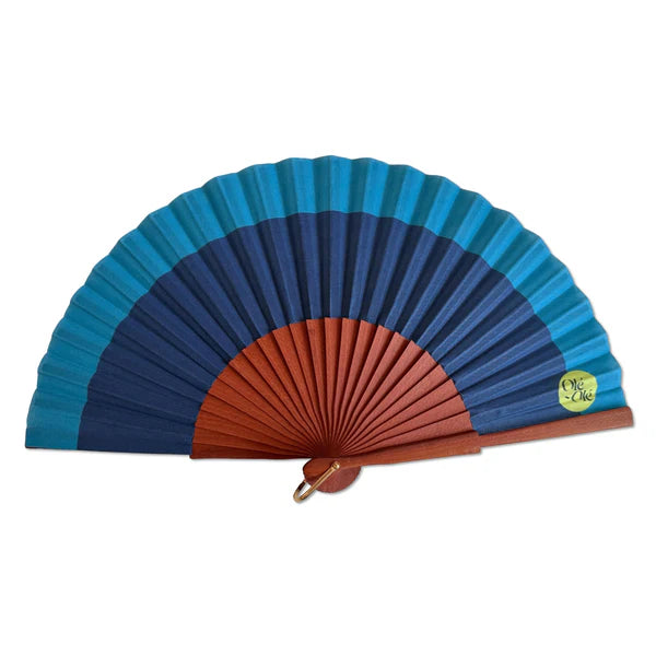 Eventail Cromatica Bleu/Azur