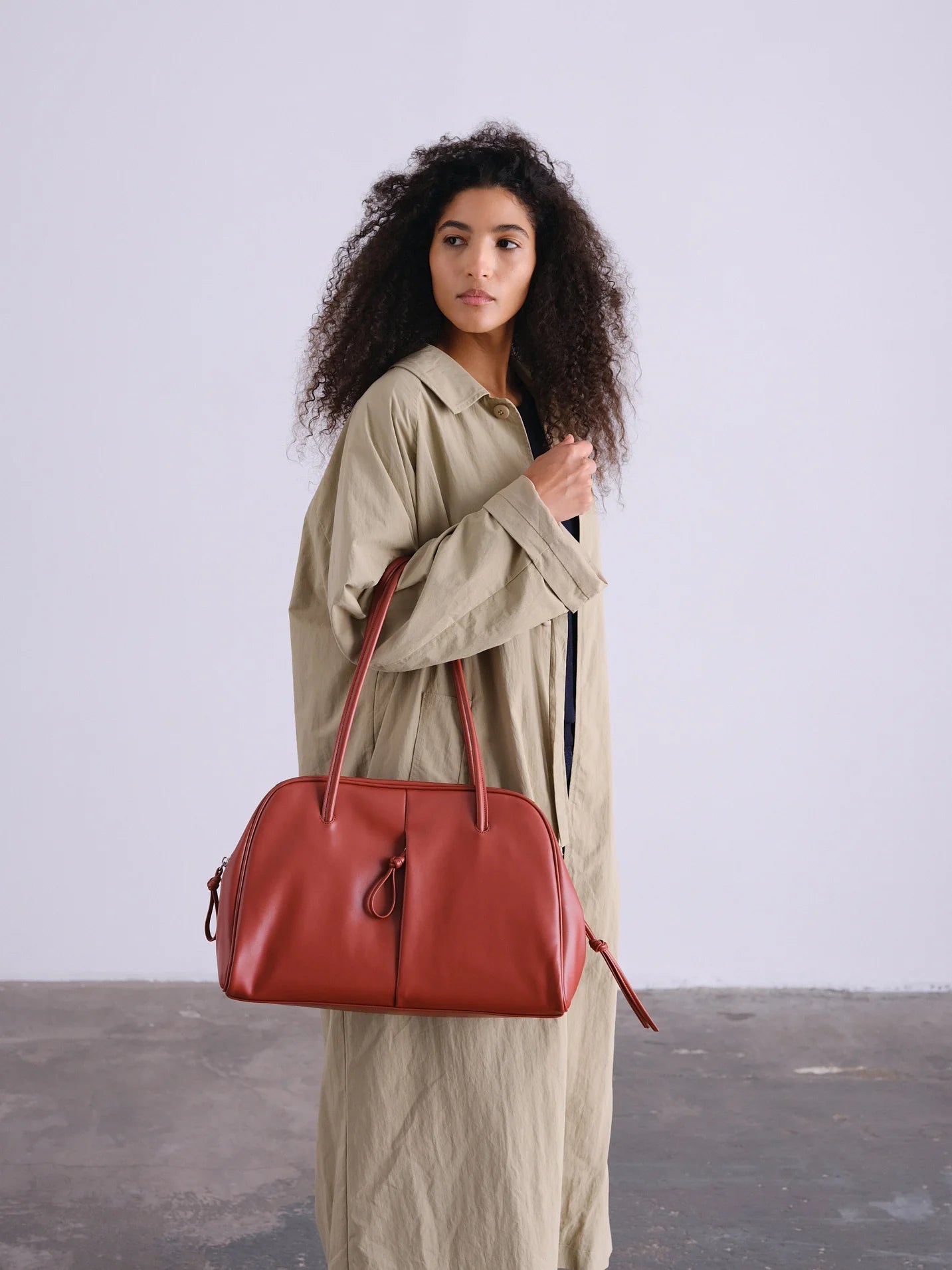 Brooklyn Bag