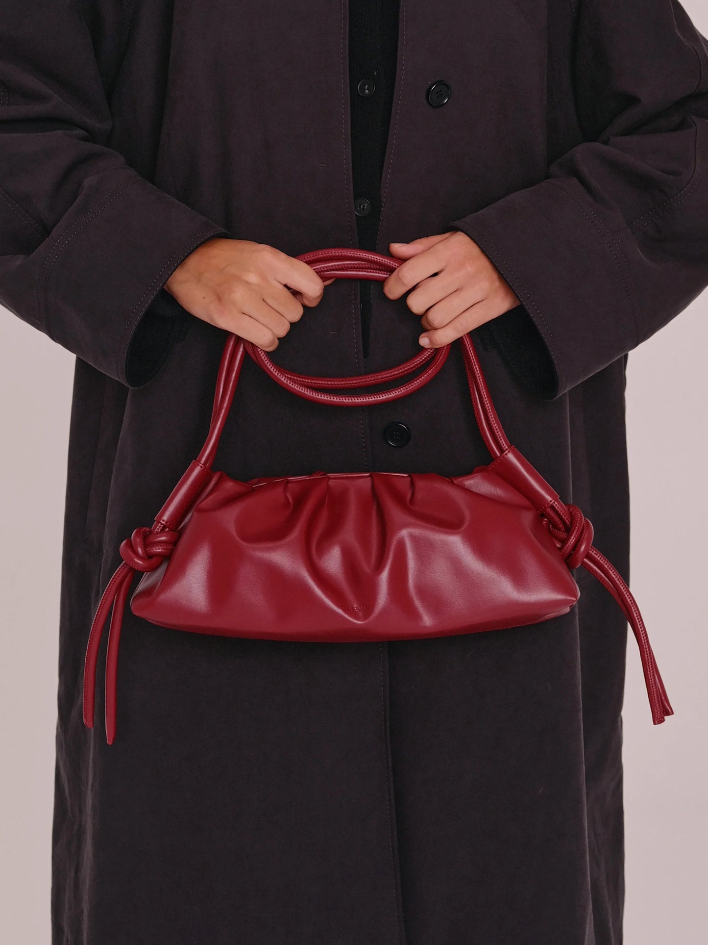 Dumpling Bag