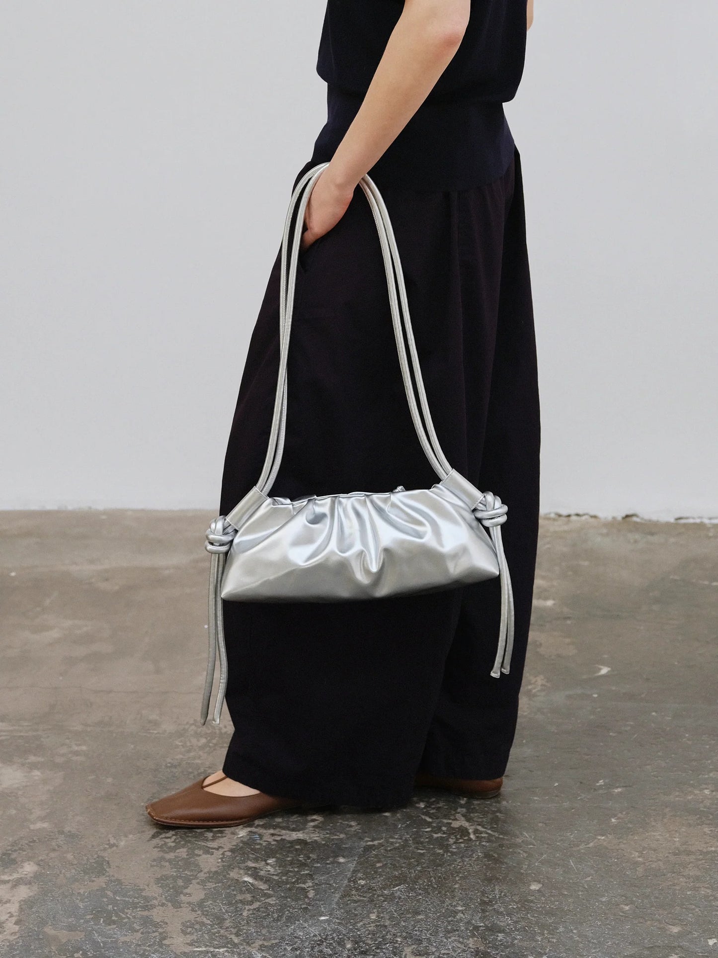 Dumpling Bag