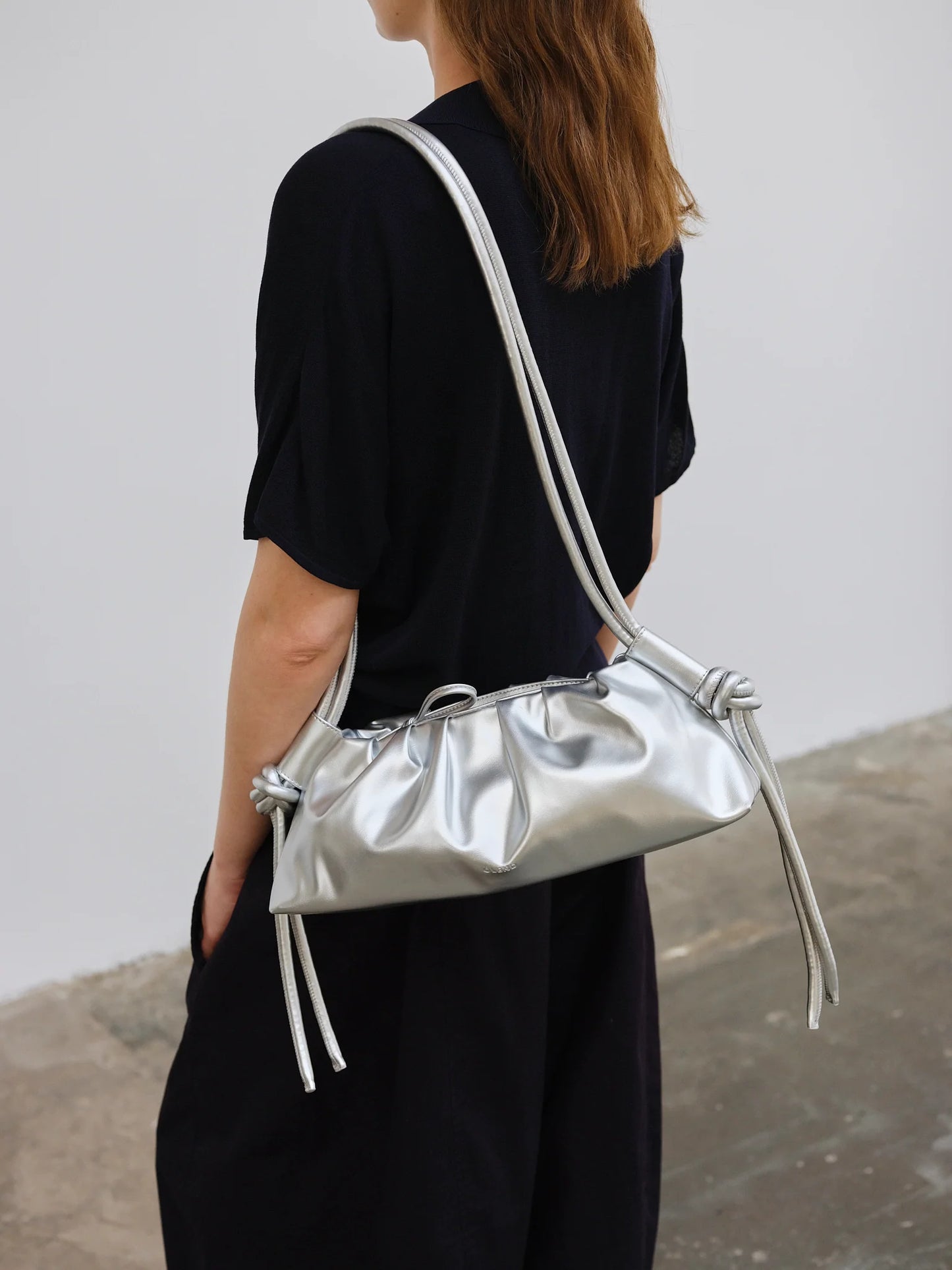 Dumpling Bag