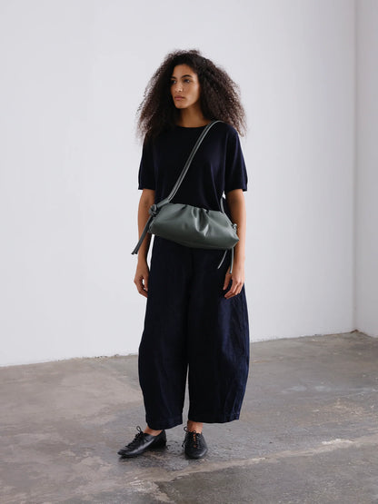 Dumpling Bag